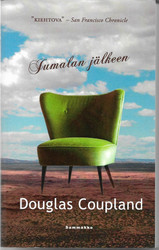 Coupland, Douglas: Jumalan jälkeen