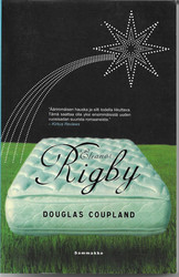 Coupland, Douglas: Eleanor Rigby