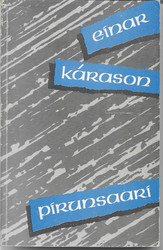 Karason, Einar: Pirunsaari