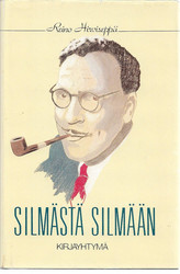 Hirviseppä, Reino: Silmästä silmään