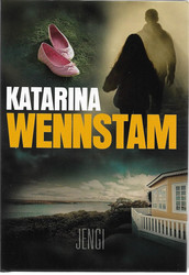Wennstam, Katarina: Jengi