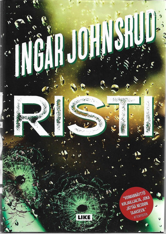 Johnsrud, Ingar: Risti