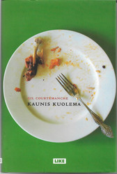 Courtemanche, Gil: Kaunis kuolema