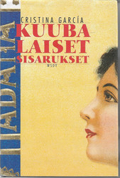 Garcia, Cristina: Kuubalaiset sisarukset