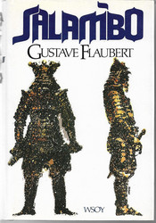Flaubert, Gustave: Salambo