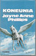 Phillips, Jayne Anne: Koneunia