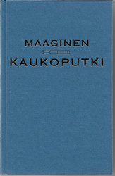 Pullman, Philip: Maaginen kaukoputki - Universumien Tomu III
