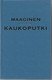 Pullman, Philip: Maaginen kaukoputki - Universumien Tomu III