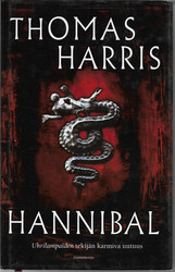 Harris, Thomas: Hannibal