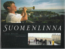 Sarkkinen, Kari: Suomenlinna - 00190 Helsinki
