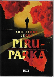 Jeong, You-Jeong: Piruparka