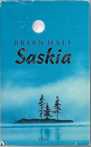 Hall, Brian: Saskia