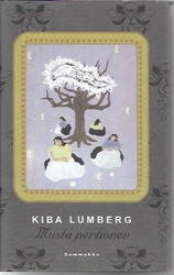 Lumberg, Kiba: Musta perhonen