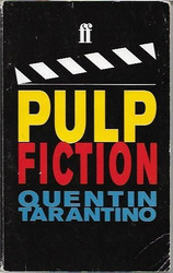 Tarantino, Quentin: Pulp Fiction