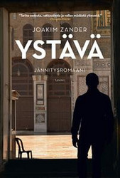 Zander, Joakim: Ystävä