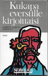 García Márquez, Gabriel: Kukapa kirjoittaisi everstille