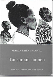 Swantz, Marja-Liisa: Tansanian nainen