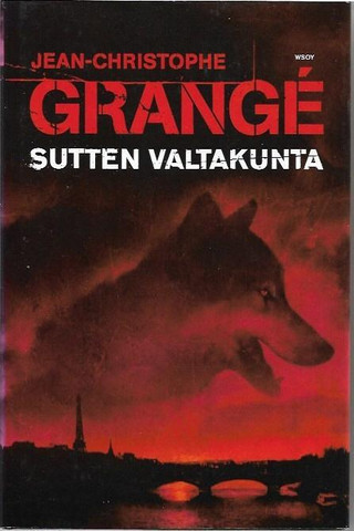 Grange, Jean-Christophe: Sutten valtakunta