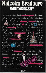 Bradbury, Malcolm: Vaihtokurssit