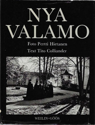 Hietanen, Pertti & Colliander, Tito: Nya Valamo