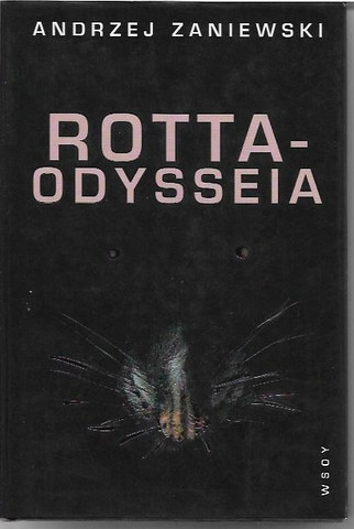 Zaniewski, Andrzej: Rottaodysseia