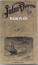 Verne, Jules : Maskin-ön