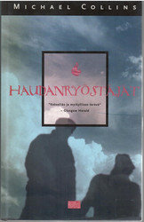 Collins, Michael: Haudanryöstäjät