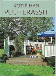 Andersson, Ingald: Kotipihan puuterassit