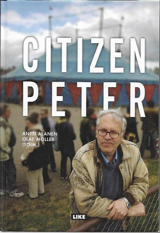 Alanen, Antti & Möller, Olaf (toim.): Citizen Peter