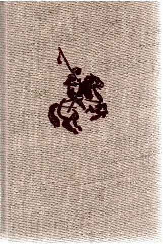 Kleist, Heinrich von: Mikael Kohlhaas