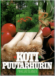 Kotipuutarhurin pikkujättiläinen