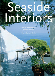 Saeks Diane Dorrans: Seaside Interiors