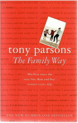 Parsons, Tony: The Family Way