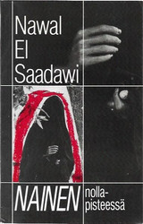 Sa'dāwī, Nawāl al-: Nainen nollapisteessä