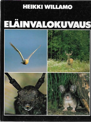 Willamo, Heikki: Eläinvalokuvaus