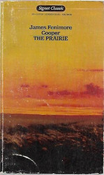 Cooper, James Fenimore: the Prairie