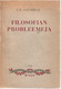 Salomaa J. E.: Filosofian probleemeja