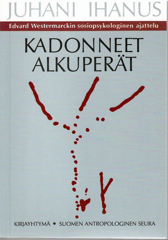 Ihanus, Juhani:  Kadonneet alkuperät