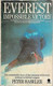 Habeler, Peter: Everest: Impossible Victory
