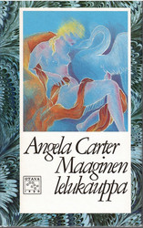 Carter, Angela : Maaginen lelukauppa