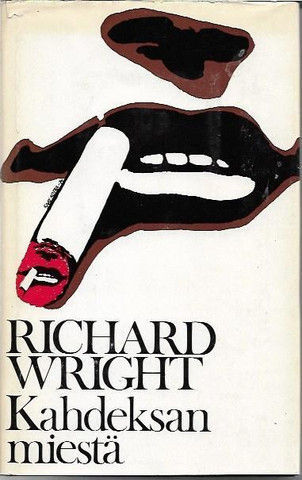 Wright, Richard: Kahdeksan miestä