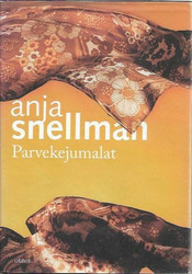 Snellman, Anja: Parvekejumalat