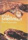 Snellman, Anja: Parvekejumalat