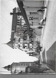 Alanco, Jan ja Pakarinen, Riitta: Signe Brander - 1869 - 1942 Helsingin valokuvaaja