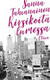 Tahvanainen, Sanna: Kirsikoita lumessa