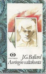 Ballard, J. G.: Auringon valtakunta