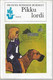 Hodgson Burnett, Francis: Pikku lordi