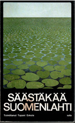 Eskola, Tapani (toim.):  Säästäkää Suomenlahti