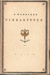 Manninen, Otto: Virrantyven