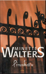 Walters, Minette: Pirunkettu